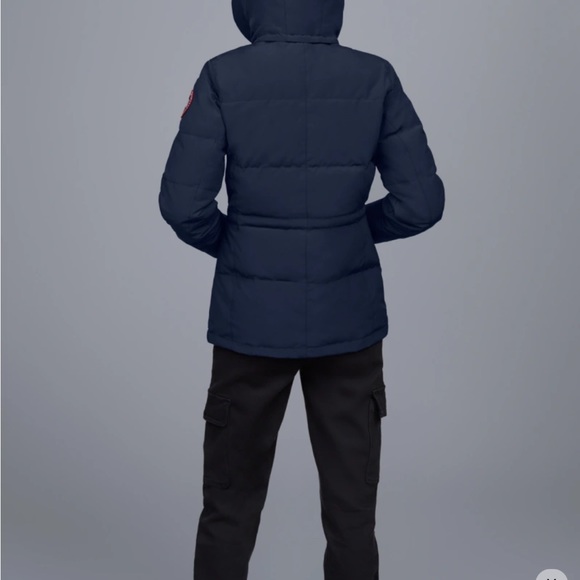 COPY - Chelsea Parka, size S, Slim Fit, TEI 3 (-10°C / -20°C) - Picture 6 of 6
